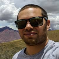 Foto de perfil del cuidador: Marcelo Alejandro R.