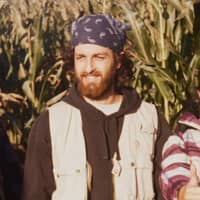 Sitter Profile Image: Vincent M.