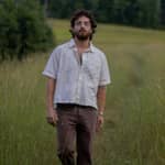 Sitter Profile Image: Vincent M.