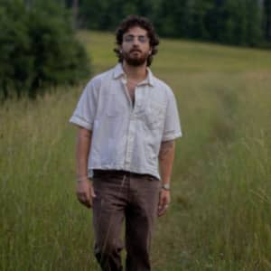 Sitter Profile Image: Vincent M.