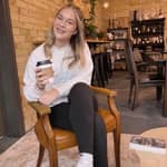 Sitter Profile Image: Lily L.