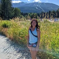 Sitter Profile Image: May T.