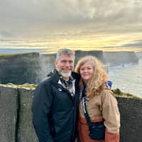 Sitter Profile Image: Shannon & David P.