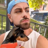 Foto del cuidador: ALBERTO R.