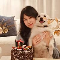 Sitter Profile Image: Qintian W.