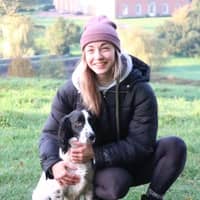 Sitter Profile Image: Elizabeth C.