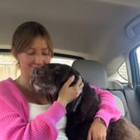 Sitter Profile Image: Margot V.