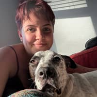 Sitter Profile Image: Talia D.