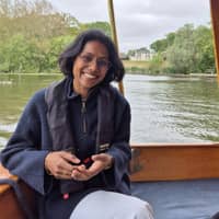 Sitter Profile Image: Sejal S.