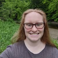 Sitter Profile Image: Morgan J.