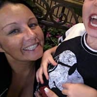 Sitter Profile Image: Gemma W.