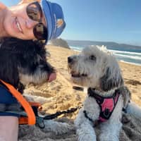 Sitter Profile Image: Marion B.