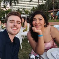 Sitter Profile Image: Jesse & Alejandra H.