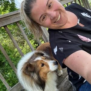 Sitter Profile Image: Chelsey Y.