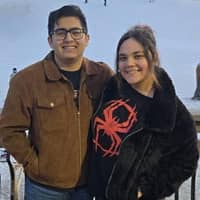 Sitter Profile Image: Iysis G.