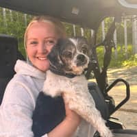 Sitter Profile Image: Tannah M.