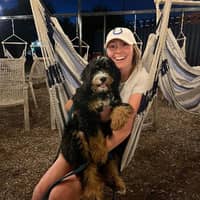 Sitter Profile Image: Alexis M.