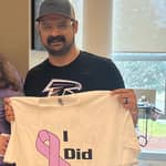 Sitter Profile Image: Kaleb L.