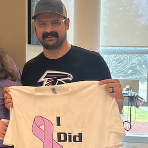 Sitter Profile Image: Kaleb L.