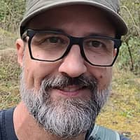 Sitter Profile Image: Daniel P.