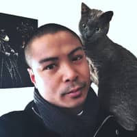 Sitter Profile Image: Ross C.