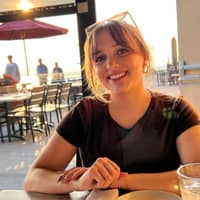 Sitter Profile Image: Viktoria P.