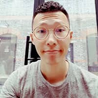 Sitter Profile Image: KAI MING L.