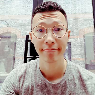 Sitter Profile Image: KAI MING L.