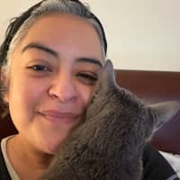 Sitter Profile Image: Ruth F.