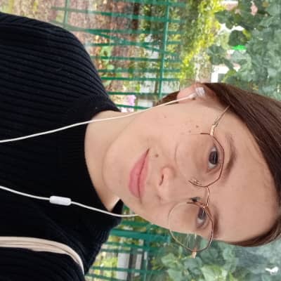 Photo de profil