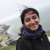 Sitterprofilbild: srividhya s.