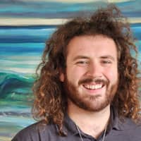 Sitter Profile Image: Ben C.