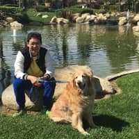 Sitter Profile Image: Xijia G.