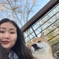 Sitter Profile Image: Siyu C.