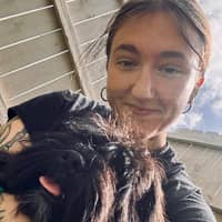 Sitter Profile Image: Skylar G.