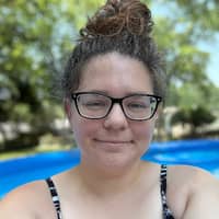 Sitter Profile Image: Christina M.