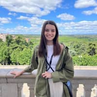 Sitter Profile Image: Allison P.