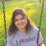 Sitter Profile Image: Sarah W.