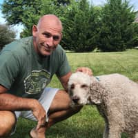 Sitter Profile Image: Alex M.