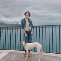 Foto del cuidador: Mara P.