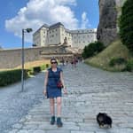 Sitter Profile Image: Anna K.