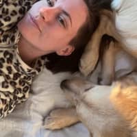 Sitter Profile Image: Amanda Jane G.