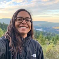 Sitter Profile Image: Vanessa M.