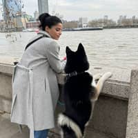 Sitter Profile Image: Priya J.