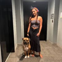 Sitter Profile Image: Cressa C.