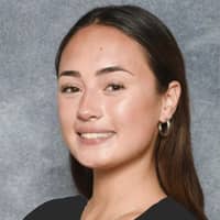 Sitter Profile Image: Morgan F.