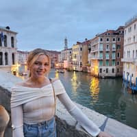 Sitter Profile Image: Hannah O.