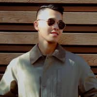 Sitter Profile Image: Ericson C.