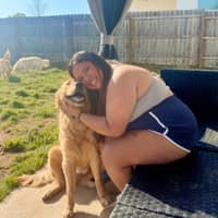 Sitter Profile Image: Gabriela S.