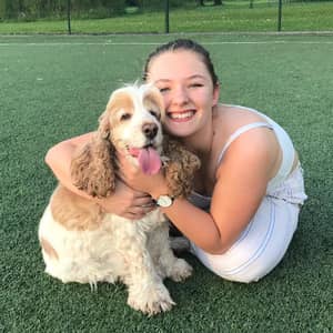 Sitter Profile Image: Marilou P.